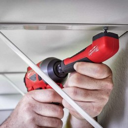 Adaptador de Angulo Recto MILWAUKEE7